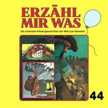 Erzähl mir was, Folge 44