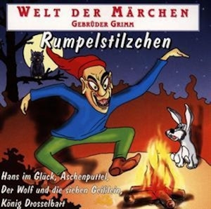 Welt der Märchen - Rumpelstilzchen