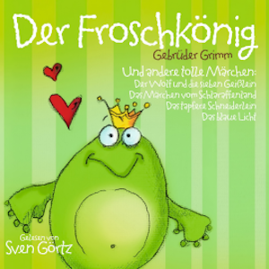 Der Froschkönig