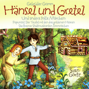 Hansel & Gretel