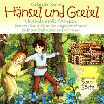 Hansel & Gretel