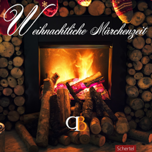 Weihnachtliche Märchenzeit