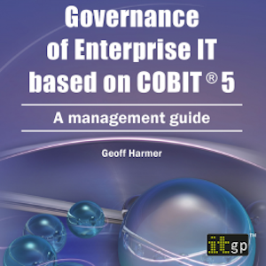 Governance of Enterprise IT based on COBIT 5