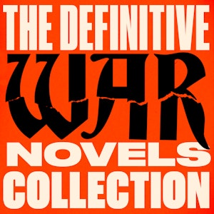 The Definitive War Novels Collection: 6 Novels and Stories from George Orwell, Leo Tolstoy, Homer, & More, George Orwell
