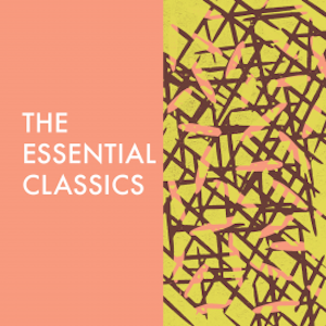 The Essential Classics Collection, George Orwell