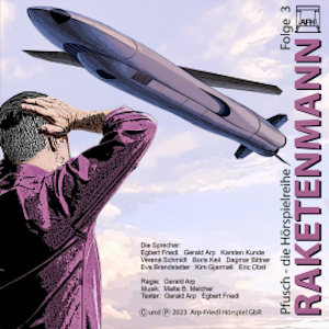 Raketenmann