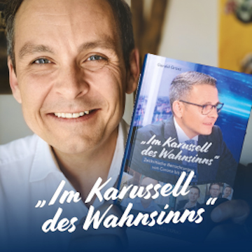 Im Karussell des Wahnsinns