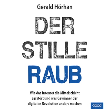 Der stille Raub