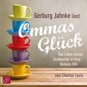 Ommas Glück