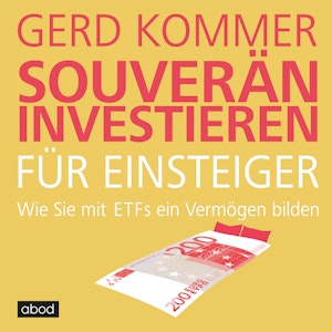 Souverän investieren für Einsteiger