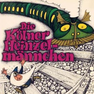 Die Kölner Heinzelmännchen (ungekürzt), Gerd von Haßler