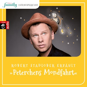 Peterchens Mondfahrt (Eltern family Lieblingsmärchen 6)