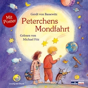 Peterchens Mondfahrt