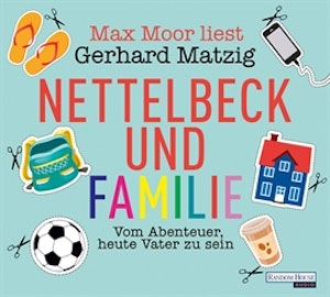 Nettelbeck und Familie