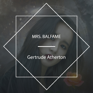 Mrs. Balfame