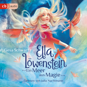 Ella Löwenstein - Ein Meer aus Magie