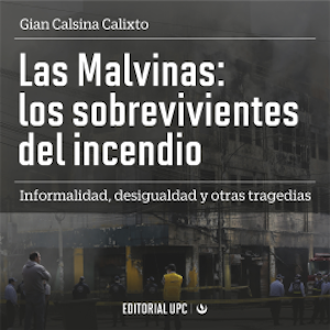 Las Malvinas: los sobrevivientes del incendio