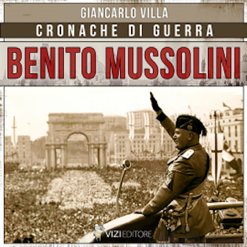 Benito Mussolini