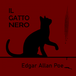 Il gatto nero