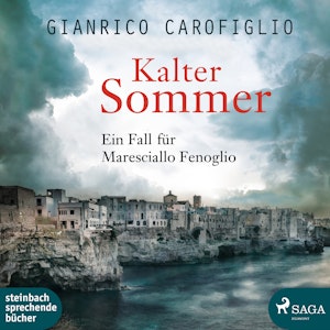 Kalter Sommer - Ein Fall für Maresciallo Fenoglio