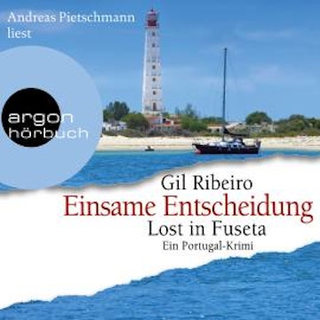 Einsame Entscheidung - Leander Lost ermittelt, Band 5 (Gekürzte Ausgabe)