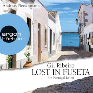 Lost in Fuseta