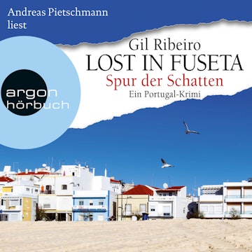 Spur der Schatten (Lost in Fuseta 2)