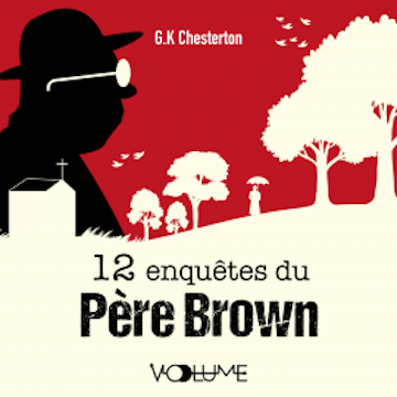 12 Enquêtes du Père Brown