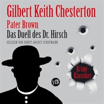 Das Duell des Dr. Hirsch