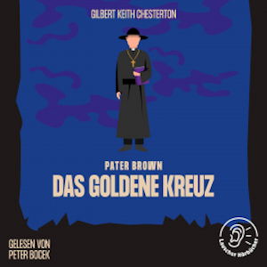 Das goldene Kreuz