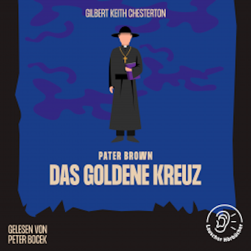 Das goldene Kreuz