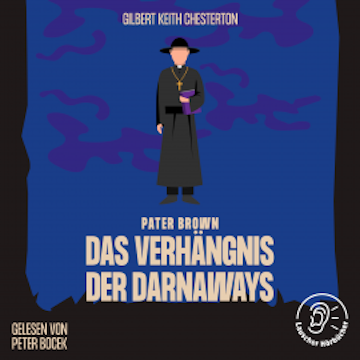 Das Verhängnis der Darnaways