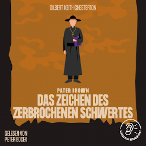 Das Zeichen des zerbrochenen Schwertes