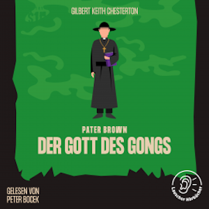 Der Gott des Gongs