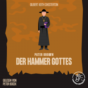 Der Hammer Gottes