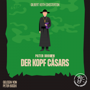 Der Kopf Caesars