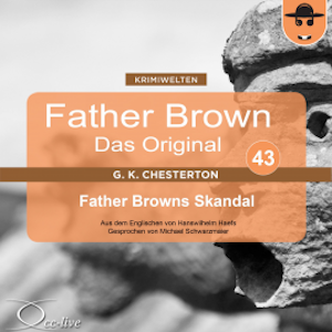 Father Browns Skandal