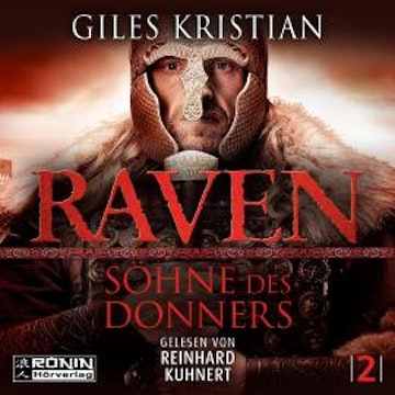 Söhne des Donners - Raven, Band 2 (ungekürzt)