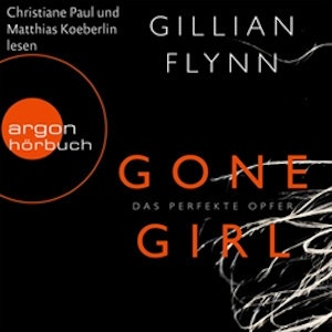 Gone Girl - Das perfekte Opfer