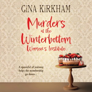 Murders at the Winterbottom Women's Institute