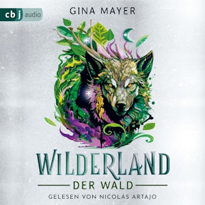 Wilderland – Der Wald, Gina Mayer