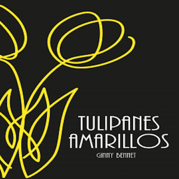 Tulipanes amarillos