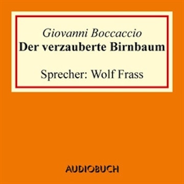 Der verzauberte Birnbaum