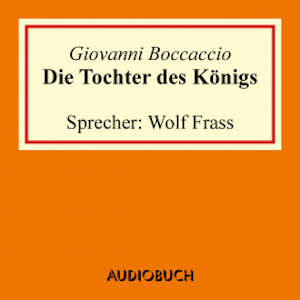 Die Tochter des Königs