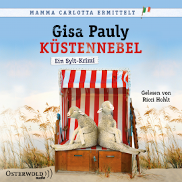 Küstennebel (Mamma Carlotta  6)