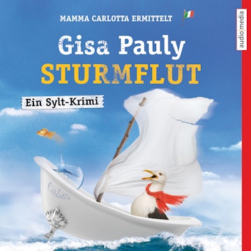 Sturmflut (Mamma Carlotta 13)