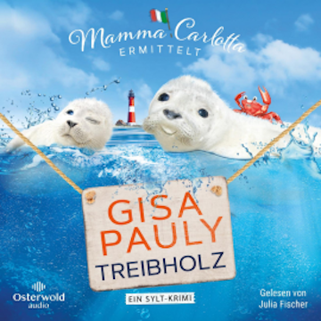 Treibholz (Mamma Carlotta  17)