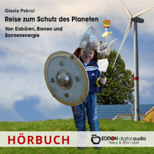 Reise zum Schutz des Planeten