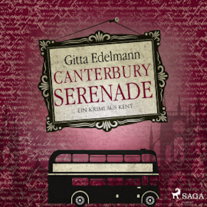 Canterbury Serenade: Ein Krimi aus Kent