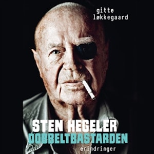 Sten Hegeler. Dobbeltbastarden